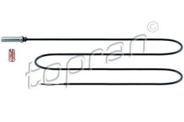 Resim ABS SENSORU ARKA MERCEDES SPRINTER B901 B905 . VW LT 28-35-46 
