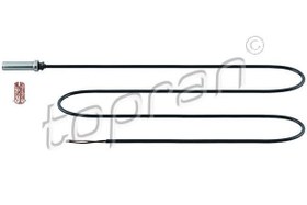 Resim ABS SENSORU ARKA MERCEDES SPRINTER B901 B905 . VW LT 28-35-46 