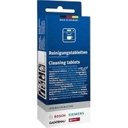 Resim 3 x 10 Temizleme Tableti Siemens Temizleme Tabletleri Kahve Makinesi 310575 00310575 311769 00311769 TZ8001 TCZ8001 TCZ6001 TZ60001 Clean Protect 