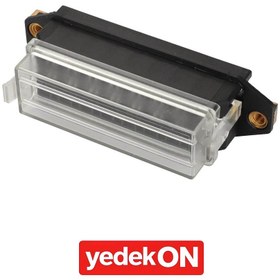 Resim AGCO Sigorta Tutucu - Massey Ferguson | LA322053450 
