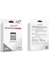 Resim Exascend Element 256GB CFexpress Type B Hafıza Kartı 