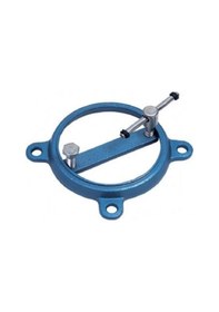 Resim Kanca Mengene Döner Tabla 135 Mm - 66002010135 