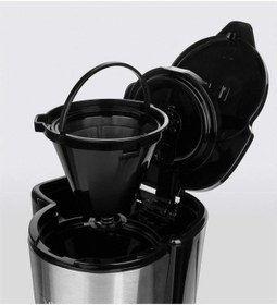 Resim Russell Hobbs 24210-56 Compact Home Filtre Kahve Makinesi (Teşhir) 