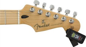 Resim Fender Original Fiesta Red Akort Cihazı 