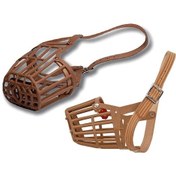 Resim Köpek Ağızlığı No: 9 