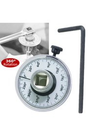 Resim Rico Tork Açi Ölçer 