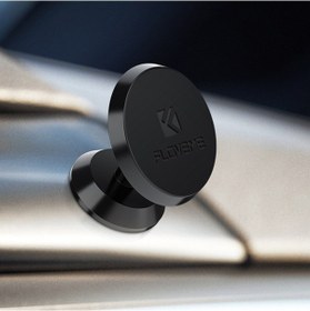 Resim Floveme Mıknatıslı 360 Derece Donerli Araç Üstü Tutucu (197712134) 