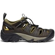 Resim Keen 1027139 Arroyo Iı M Canteen/black Erkek Sandalet Olive 