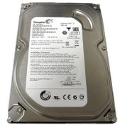 Resim Seagate ST3500414CS 3.5" 500 GB 5900 RPM 16 MB SATA 3 HDD Seagate