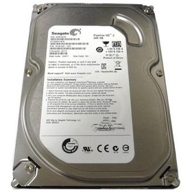 Resim Seagate ST3500414CS 3.5" 500 GB 5900 RPM 16 MB SATA 3 HDD Seagate