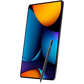 Resim CASPER PAD H10 Wi-Fi 12.6"+ Kılıfı + Kalem| 256 GB 8 GB Gri 