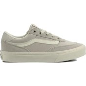 Resim Vans Brooklyn Ls Kadın Bej Sneaker Ayakkabı VN000D7UEN91 