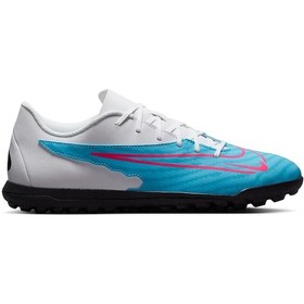 Resim Nike Phantom GX Club TF | Mavi 