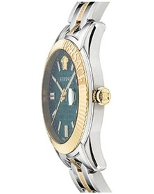 Resim Versace Erkek Kol Saati̇ Vrscve3k00422 