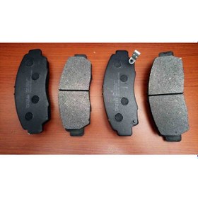 Resim Honda Civic Sedan 2006/2011 Ön Balata Daiwa 410-6350 