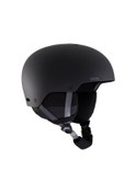 Resim Anon Anon Rıme 3 Unısex Çocuk Kask 10673 Siyah 
