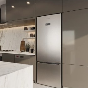 Resim Leisure Pbzl 9531 I Inox NET:427L Buzdolabı 