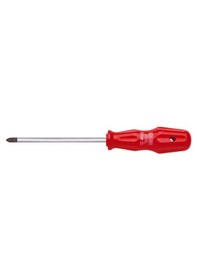 Resim Ceta Form TOREX Pozidriv Uçlu Tornavida - PZ1 x 80 mm 