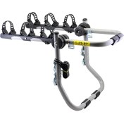 Resim Peruzzo Verona Steel Çelik 3 Lü Bisiklet Taşıma Aparatı 