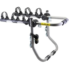 Resim Peruzzo Verona Steel Çelik 3 Lü Bisiklet Taşıma Aparatı 