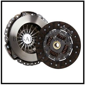 Resim Volkswagen Golf3 Golf4 Polo 3 Vento Caddy 1991-2004 Kapaksız Debriyaj Seti (1.6 1.9D SDI) 