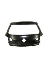 Resim Volkswagen Golf 6 09/12 Arka Bagaj Kapağı Komple Tw - Oem Yedek Parça 