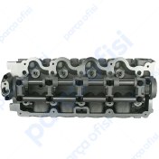 Resim Hyundai Accent Silindir Kapağı (1995-1999 Enjeksiyonlu) Maher 