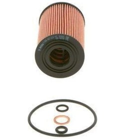 Resim Bosch Hyundai Elantra 1.6 Dizel Filtre Bakım Seti (2011-2015) 3 Lü 