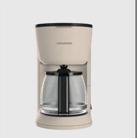 Resim Grundig Filtre Kahve Makinesi 
