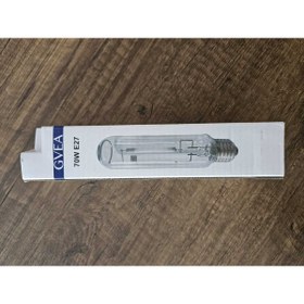 Resim GVEA 70w SODYUM BUHARLI AMPUL 