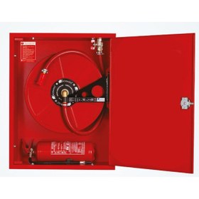 Resim Alperen Öztürk Yangın Dolabı 