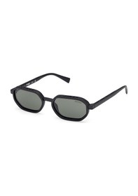 Resim Guess Gu00233s 02n 53 Kadın Güneş Gözlüğü Siyah 