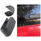 Resim Ford Fiesta Arka Silecek Kol Kapagi 2008-2018 [Meteoto] 512877434 