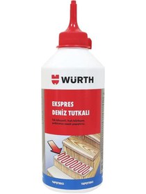 Resim Würth EXKPRES DENİZ TUTKALI 500 ML 