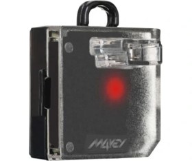 Resim Goldcar Bmw Serisi Modelleri ile Uyumlu Direksiyon Kolon Kilidi Emülatörü Simülatörü 