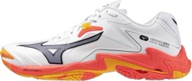 Resim Mizuno Wave Lightning Z8 Unisex Voleybol Ayakkabısı Beyaz 