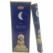 Resim Hem Precıous Moon Aromalı Çubuk Tütsü 