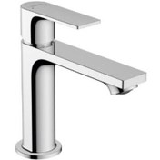 Resim Hansgrohe Hg Rebris E Wtm 110 M.zugstange Chrom 