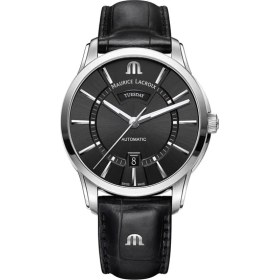 Resim Maurice Lacroix PT6358SS001330-1 Erkek Kol Saati 
