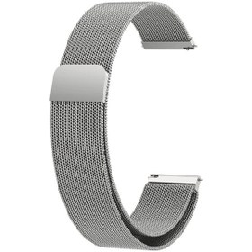 Resim Microsonic Huawei Watch Gt5 41mm Milanese Loop Kordon 