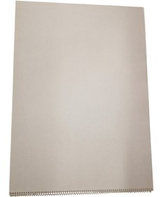 Resim Çınar 35x50 Spiralli Karton Kapaklı Resim Defteri 15 Yaprak Büyük Boy 