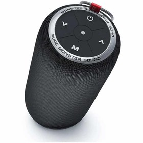 Resim MONSTER Superstar S310 Tasinabilir Kablosuz Hoparlör 30W 