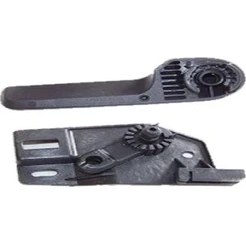 Resim Wolcar Seat Motor Kaput Açma Kol Alt Plastigi Leon Set 