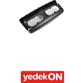 Resim Ayna Gövdesi Tgs/Tgx 