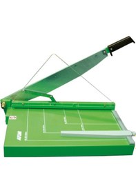 Resim Atom Apt-300 Na Kollu Giyotin 