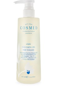 Resim Cosmed Atopia Cleansing Oil 400 Ml 