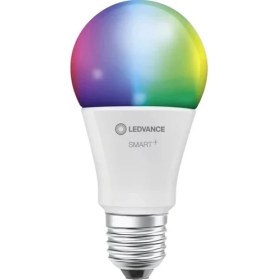 Resim 3 Adet Akıllı Ampul Wifi A60 9W 230V Rgbw Fr E27 