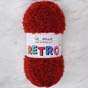 Resim La Mia RETRO Kiremit El Örgü İpi - LM3002 