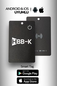 Resim HaPro Kart Takip Cihazı 