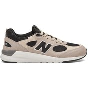Resim New Balance Ms109beb Bej Erkek Günlük Spor Ayakkabı 001 